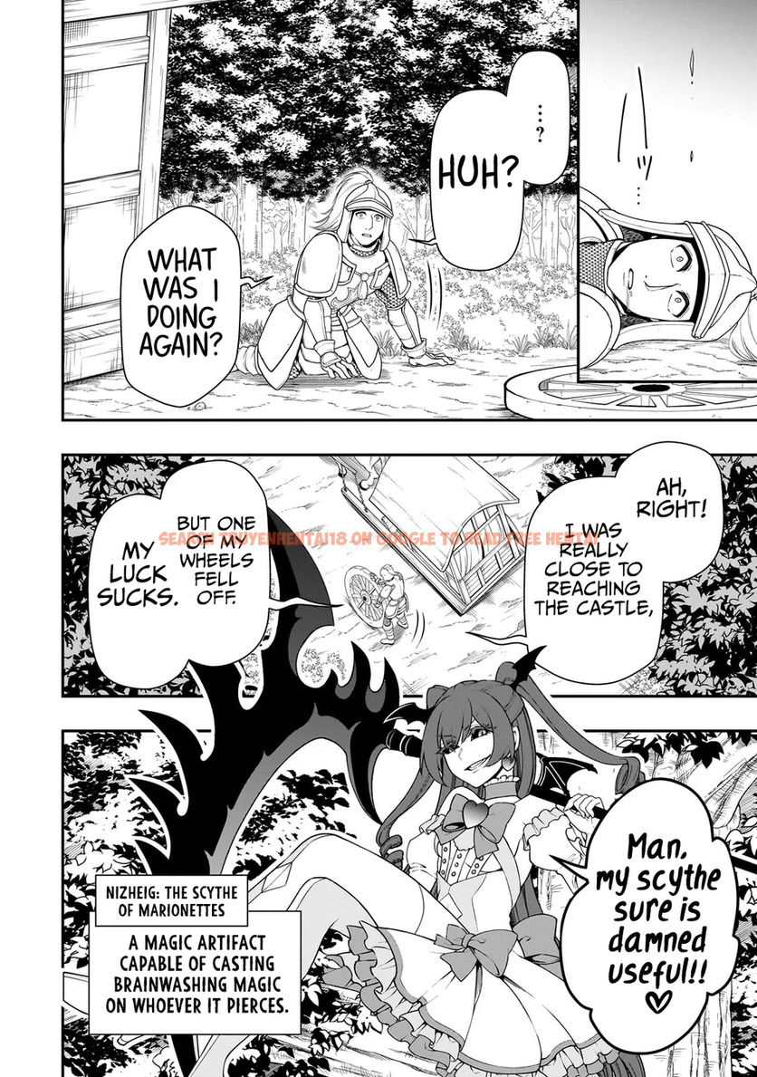 Read Hentai Image 13 611f3 in comic Lv2 Kara Cheat Datta Motoyuusha Kouho No Mattari Isekai Life - Chapter 62 - www.hentaitnt.net