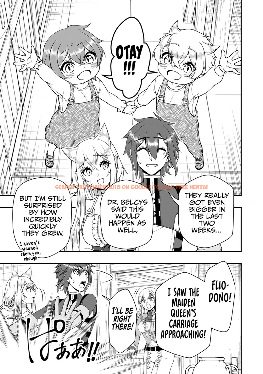 Read Hentai Image 16 611f3 in comic Lv2 Kara Cheat Datta Motoyuusha Kouho No Mattari Isekai Life - Chapter 62 - www.hentaitnt.net