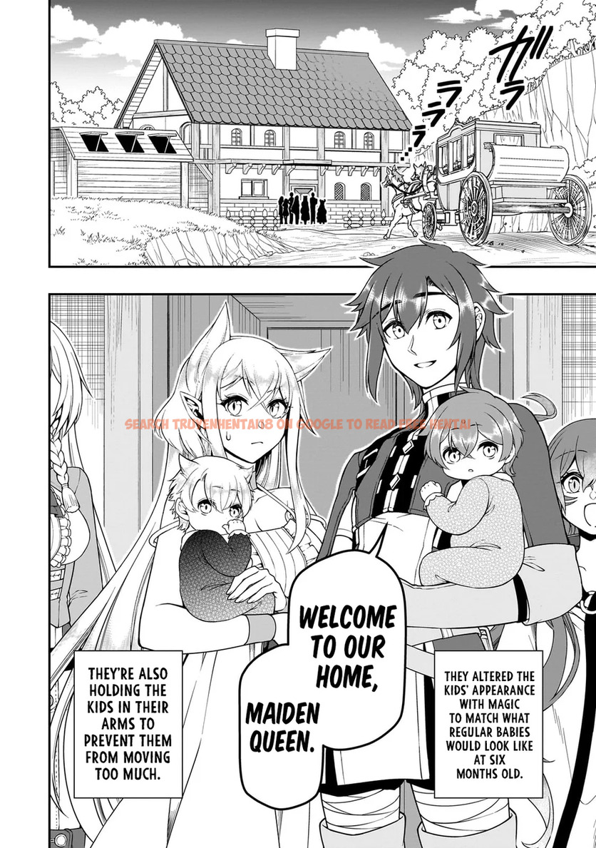 Read Hentai Image 17 611f3 in comic Lv2 Kara Cheat Datta Motoyuusha Kouho No Mattari Isekai Life - Chapter 62 - www.hentaitnt.net