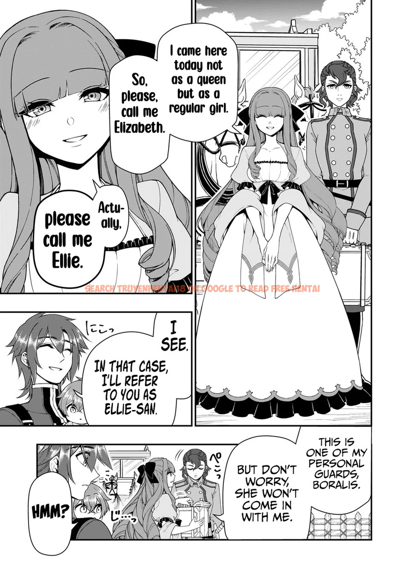 Read Hentai Image 18 611f3 in comic Lv2 Kara Cheat Datta Motoyuusha Kouho No Mattari Isekai Life - Chapter 62 - www.hentaitnt.net