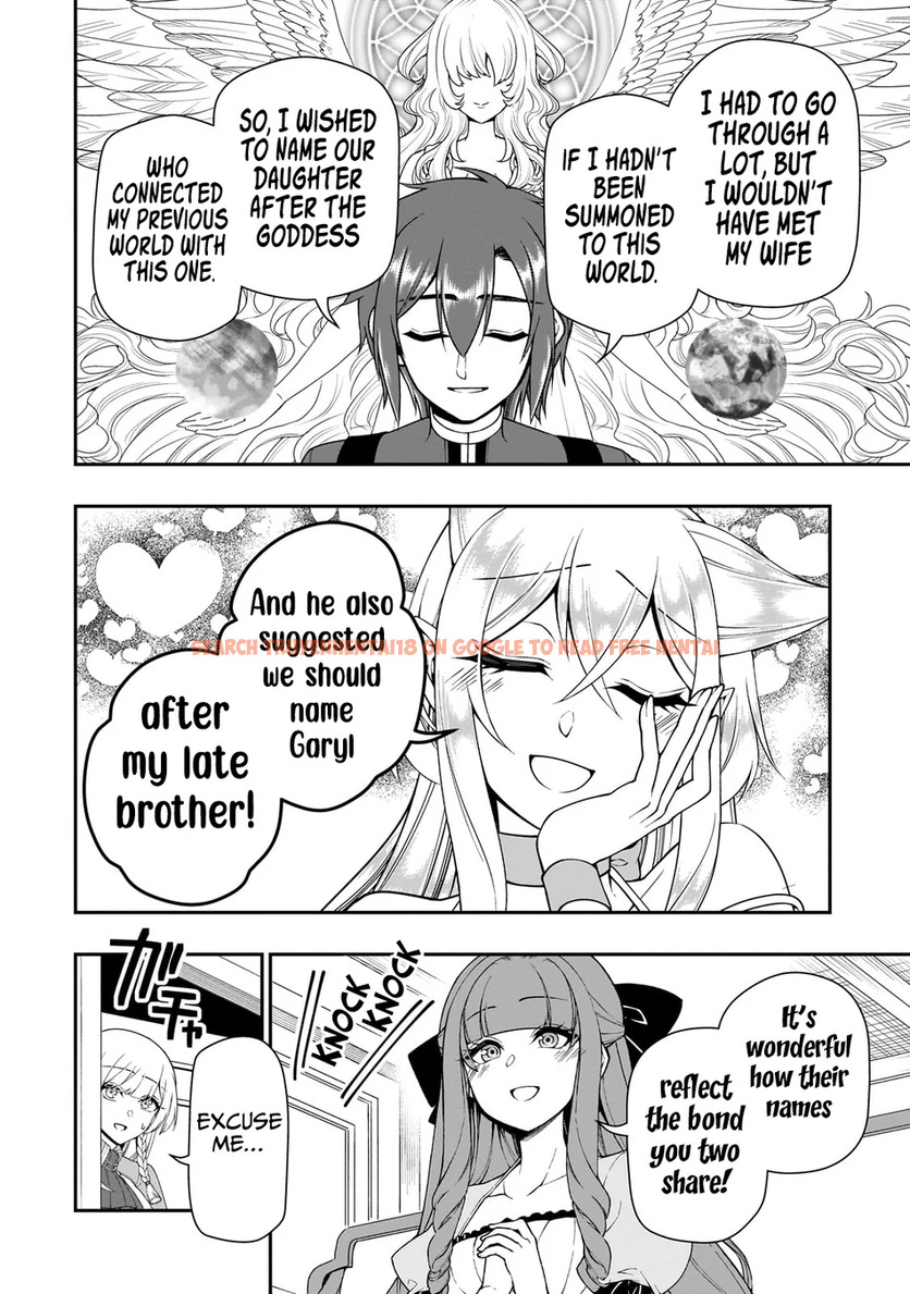 Read Hentai Image 21 611f3 in comic Lv2 Kara Cheat Datta Motoyuusha Kouho No Mattari Isekai Life - Chapter 62 - www.hentaitnt.net