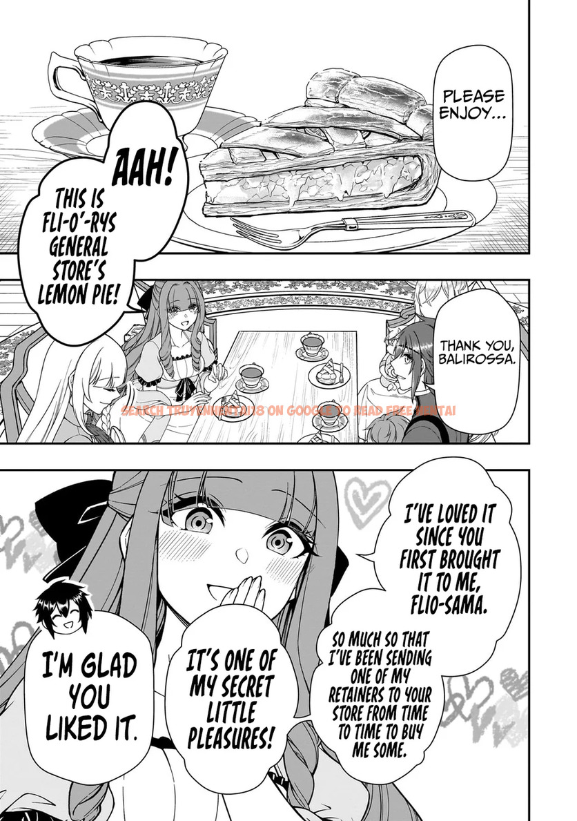 Read Hentai Image 22 611f3 in comic Lv2 Kara Cheat Datta Motoyuusha Kouho No Mattari Isekai Life - Chapter 62 - www.hentaitnt.net