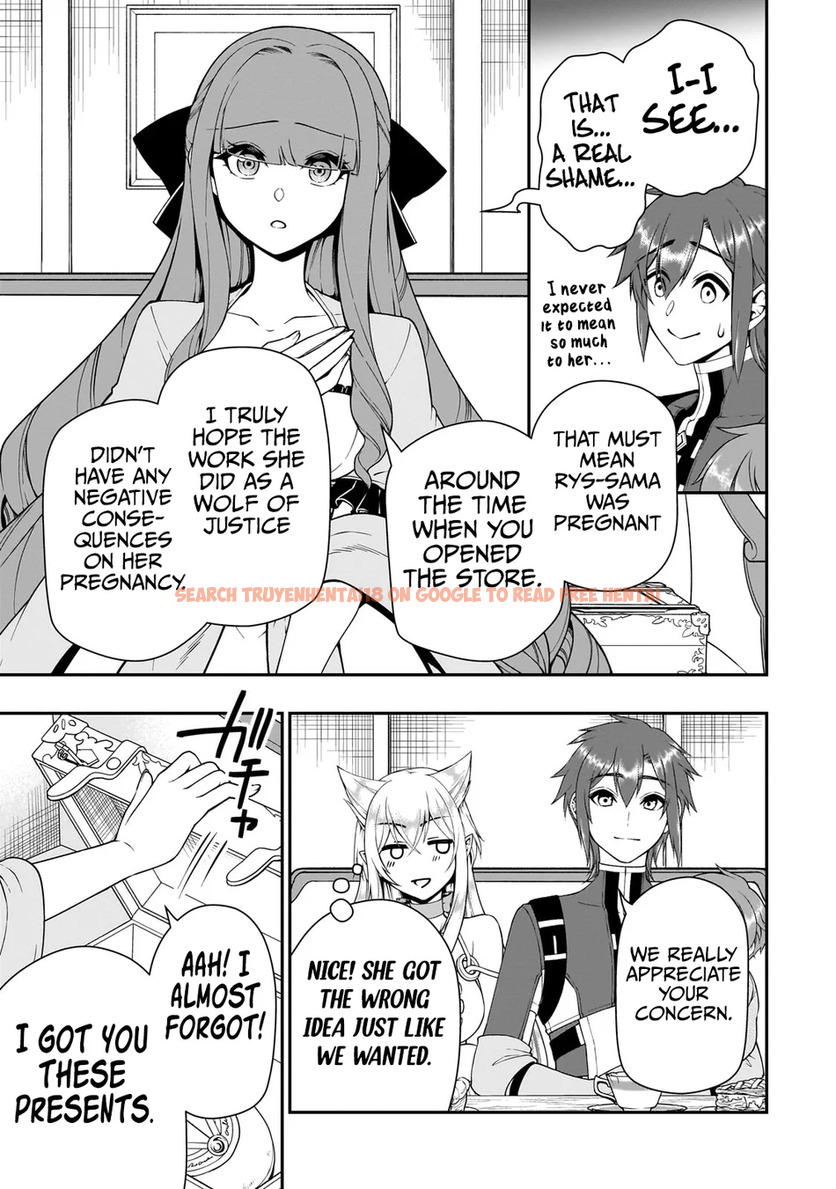 Read Hentai Image 24 611f3 in comic Lv2 Kara Cheat Datta Motoyuusha Kouho No Mattari Isekai Life - Chapter 62 - www.hentaitnt.net