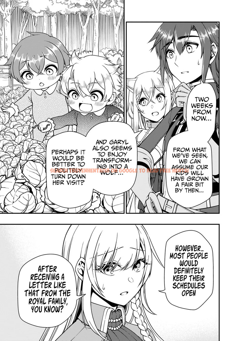Read Hentai Image 4 611f3 in comic Lv2 Kara Cheat Datta Motoyuusha Kouho No Mattari Isekai Life - Chapter 62 - www.hentaitnt.net