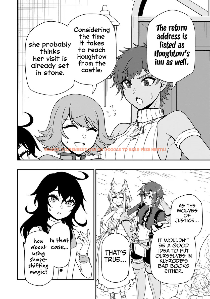 Read Hentai Image 5 611f3 in comic Lv2 Kara Cheat Datta Motoyuusha Kouho No Mattari Isekai Life - Chapter 62 - www.hentaitnt.net