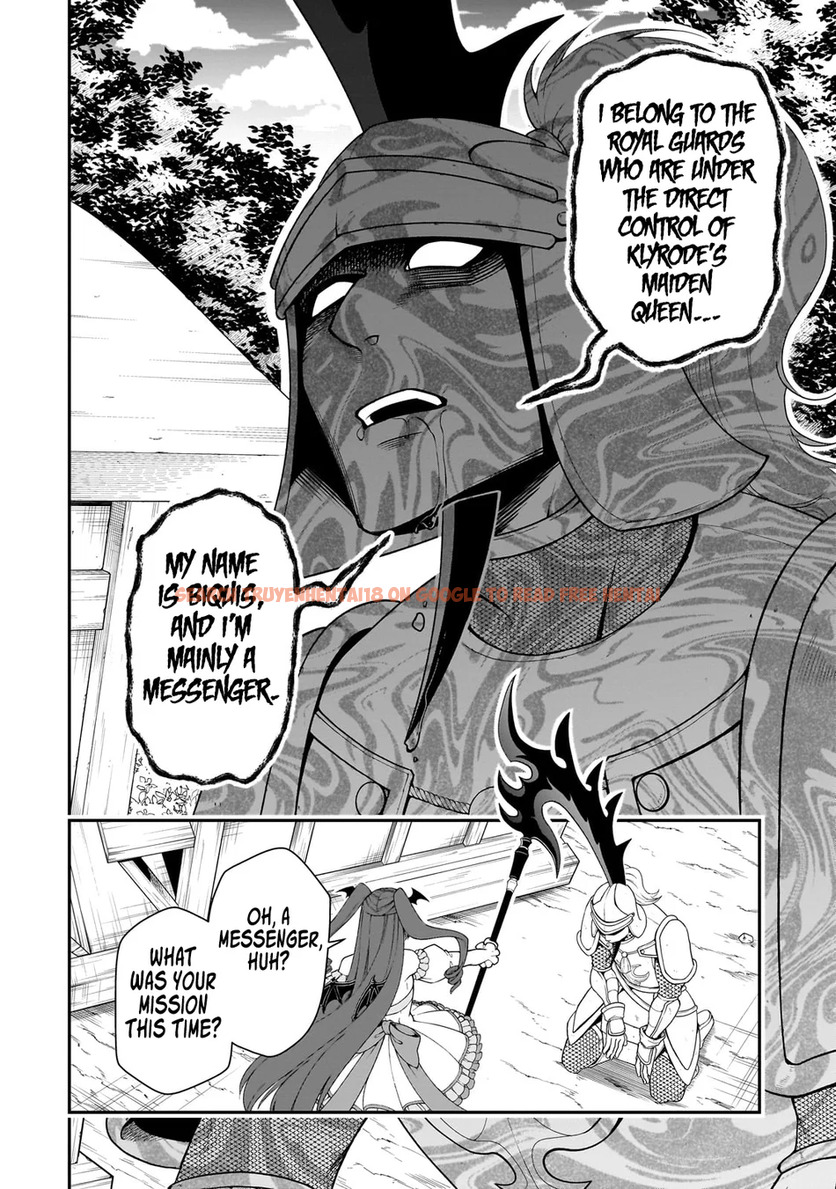 Read Hentai Image 9 611f3 in comic Lv2 Kara Cheat Datta Motoyuusha Kouho No Mattari Isekai Life - Chapter 62 - www.hentaitnt.net