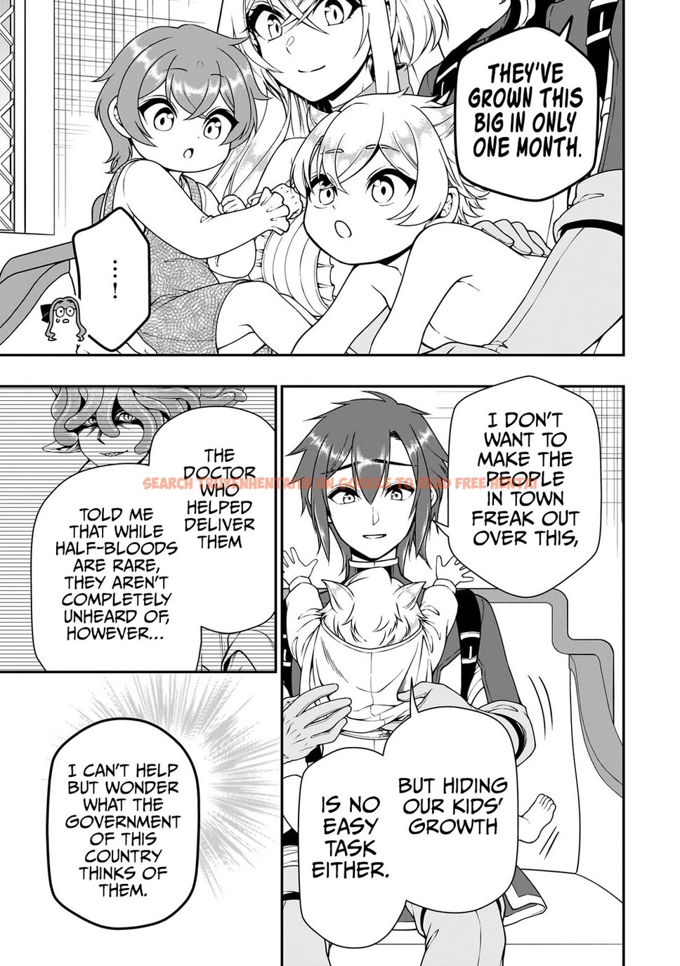 Read Hentai Image 10 134da in comic Lv2 Kara Cheat Datta Motoyuusha Kouho No Mattari Isekai Life - Chapter 63 - www.hentaitnt.net