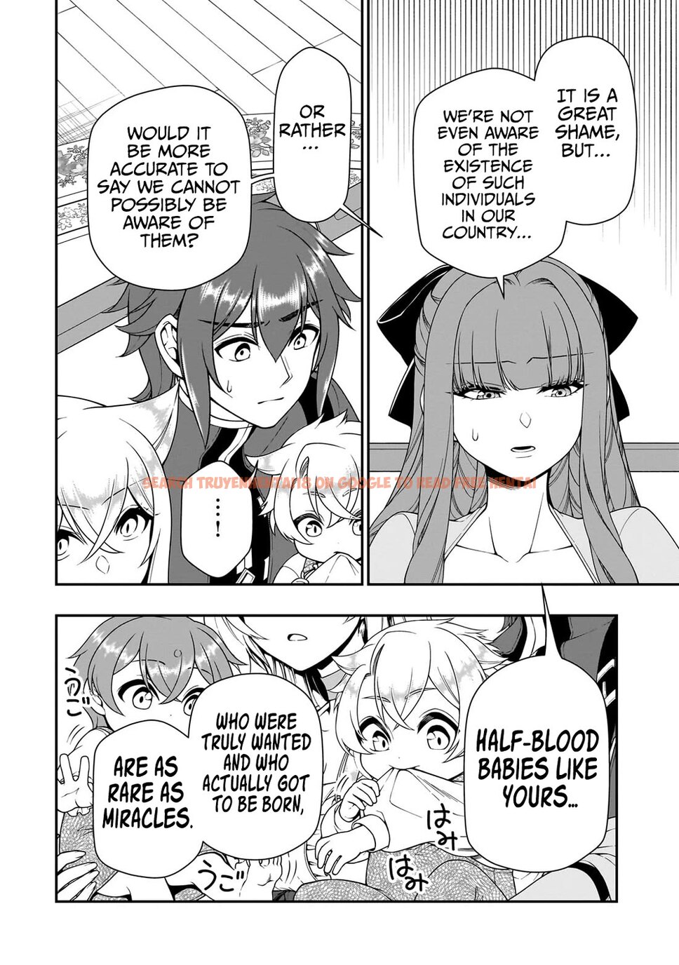 Read Hentai Image 11 134da in comic Lv2 Kara Cheat Datta Motoyuusha Kouho No Mattari Isekai Life - Chapter 63 - www.hentaitnt.net