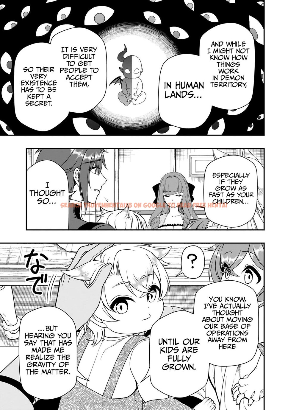 Read Hentai Image 12 134da in comic Lv2 Kara Cheat Datta Motoyuusha Kouho No Mattari Isekai Life - Chapter 63 - www.hentaitnt.net