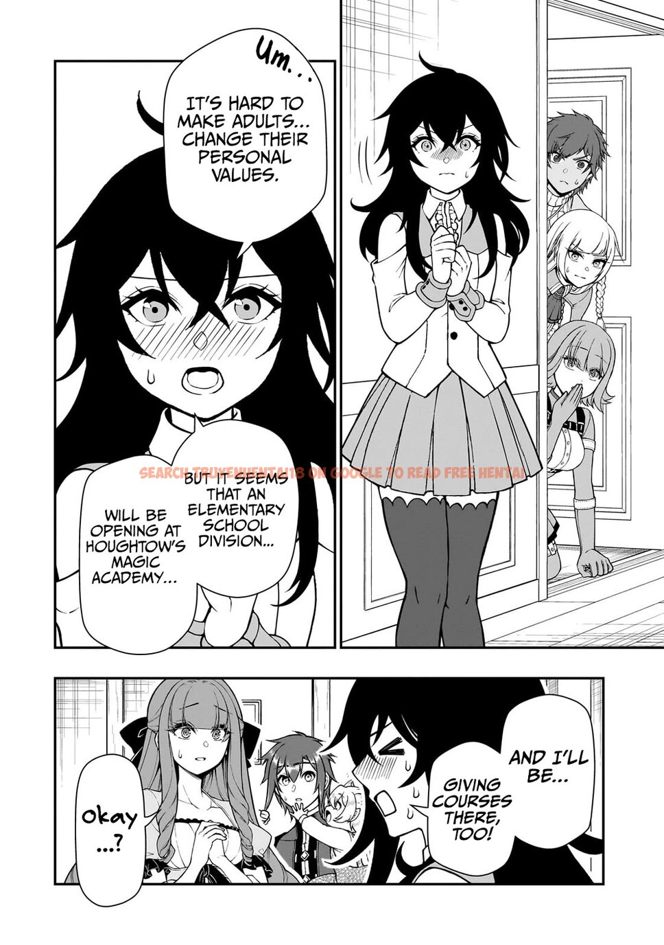 Read Hentai Image 15 134da in comic Lv2 Kara Cheat Datta Motoyuusha Kouho No Mattari Isekai Life - Chapter 63 - www.hentaitnt.net