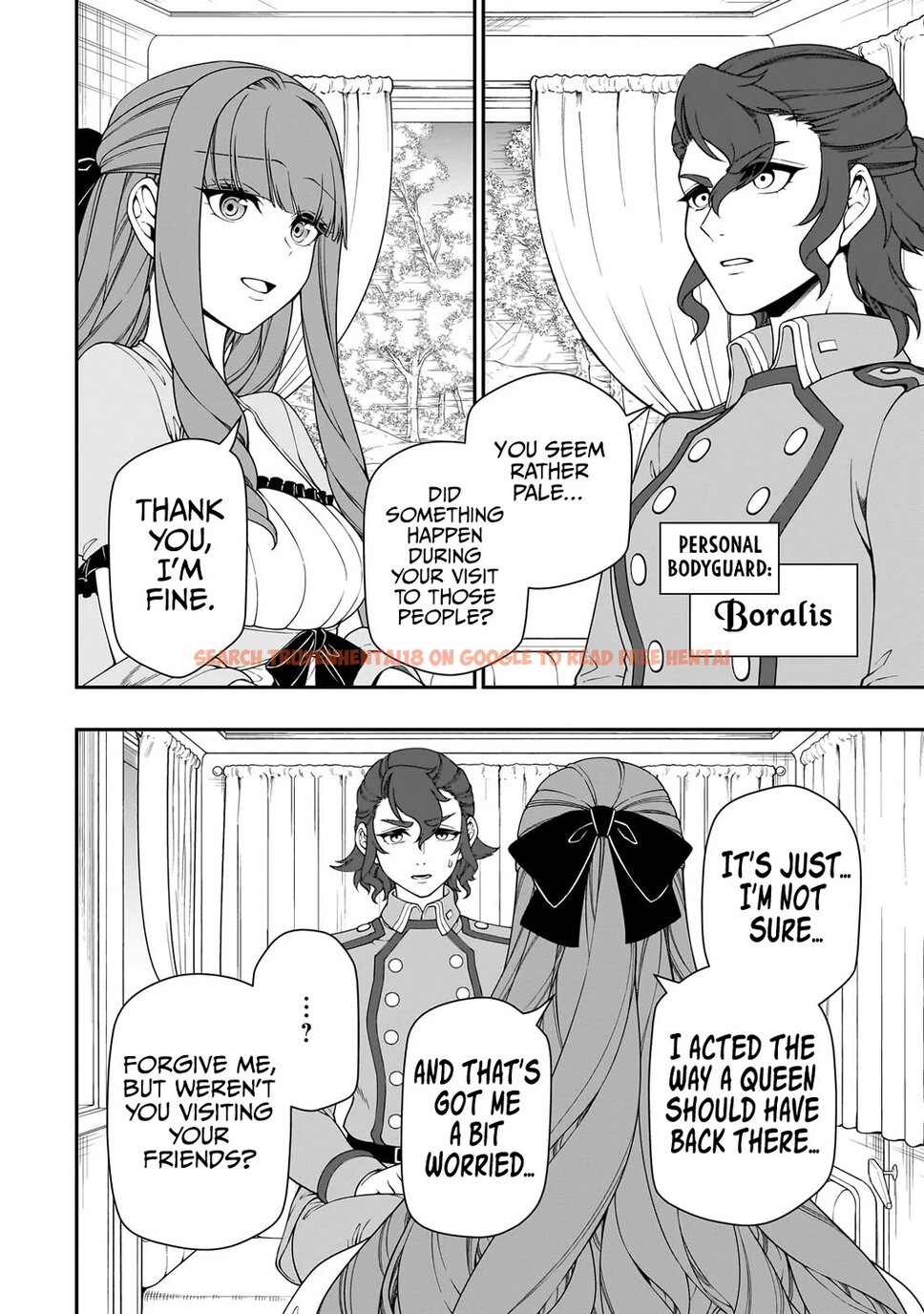 Read Hentai Image 17 134da in comic Lv2 Kara Cheat Datta Motoyuusha Kouho No Mattari Isekai Life - Chapter 63 - www.hentaitnt.net