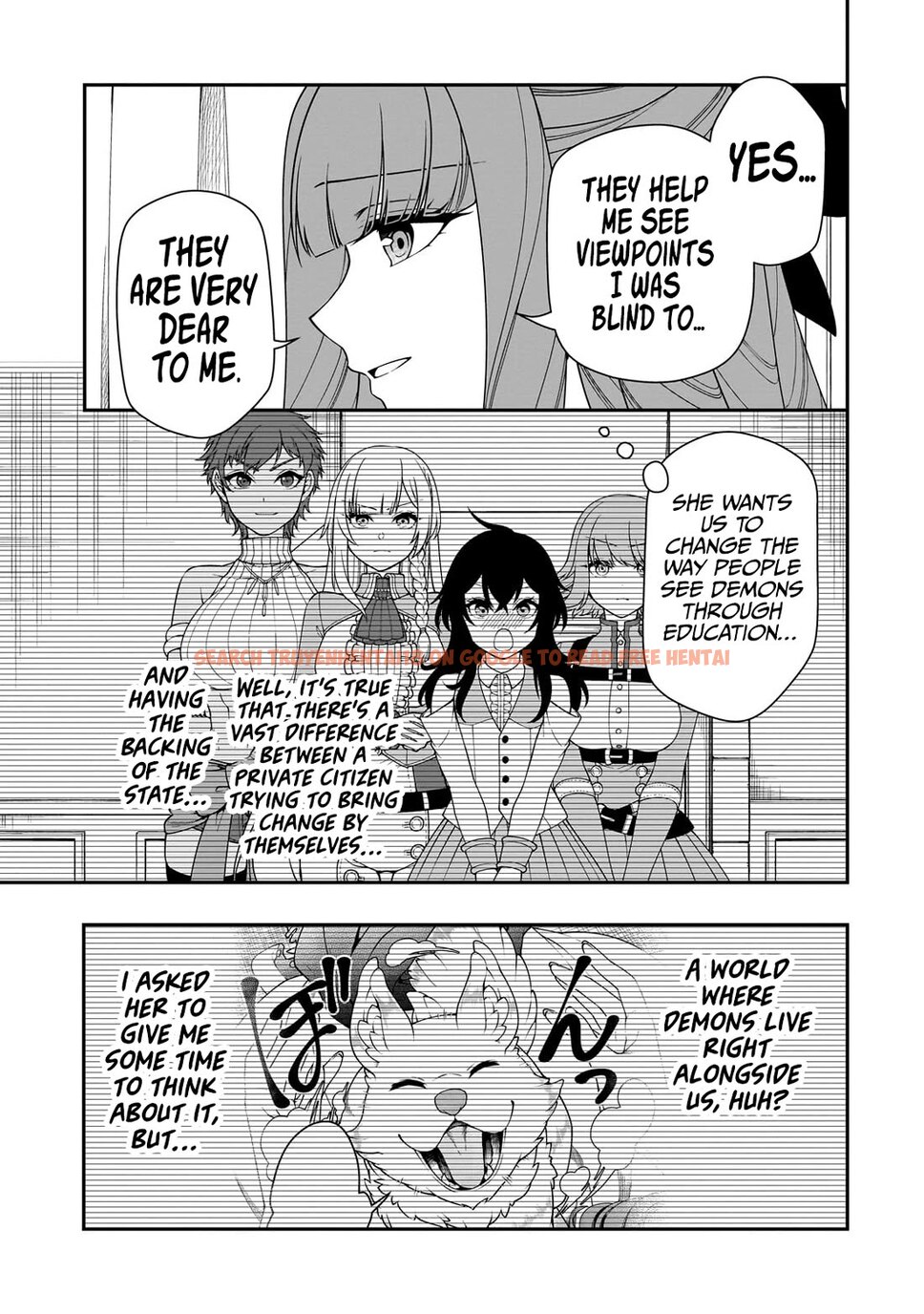 Read Hentai Image 18 134da in comic Lv2 Kara Cheat Datta Motoyuusha Kouho No Mattari Isekai Life - Chapter 63 - www.hentaitnt.net