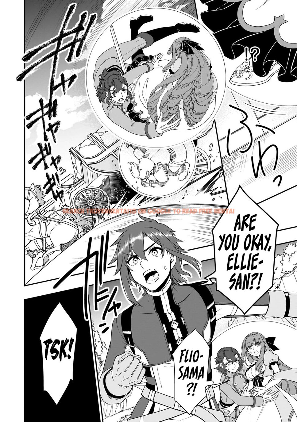 Read Hentai Image 20 134da in comic Lv2 Kara Cheat Datta Motoyuusha Kouho No Mattari Isekai Life - Chapter 63 - www.hentaitnt.net