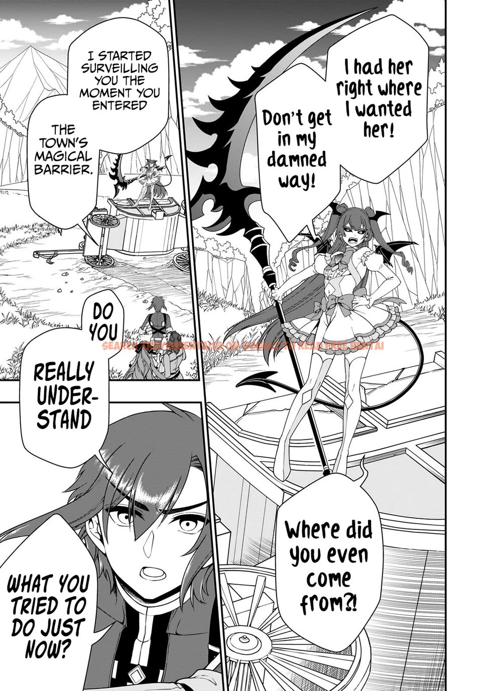 Read Hentai Image 21 134da in comic Lv2 Kara Cheat Datta Motoyuusha Kouho No Mattari Isekai Life - Chapter 63 - www.hentaitnt.net