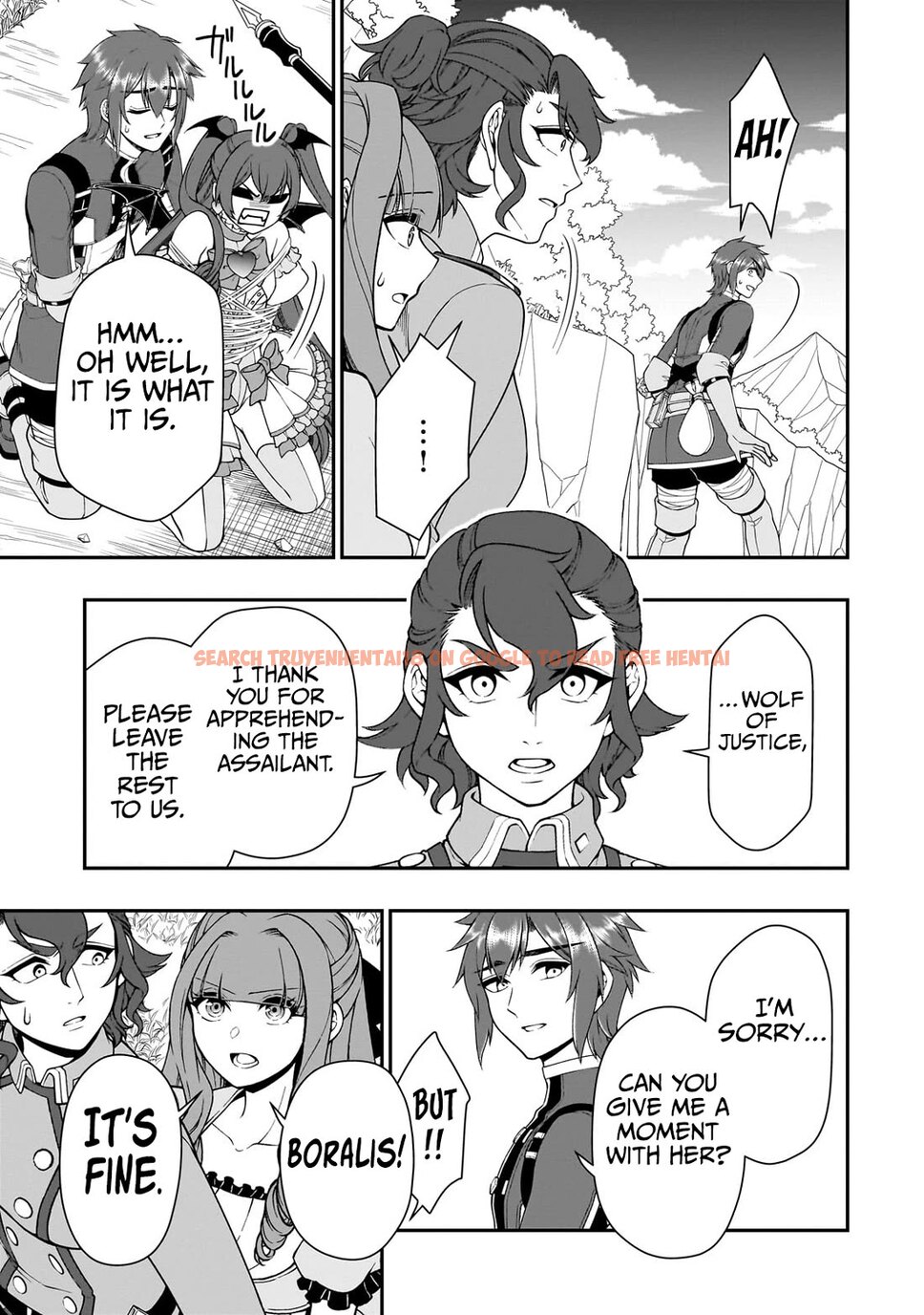 Read Hentai Image 25 134da in comic Lv2 Kara Cheat Datta Motoyuusha Kouho No Mattari Isekai Life - Chapter 63 - www.hentaitnt.net