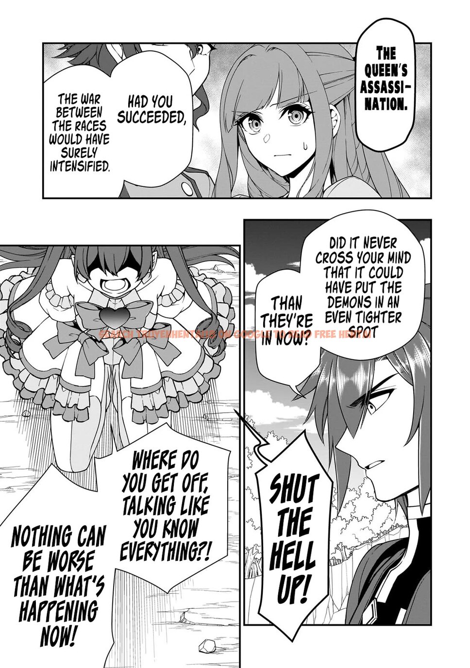 Read Hentai Image 27 134da in comic Lv2 Kara Cheat Datta Motoyuusha Kouho No Mattari Isekai Life - Chapter 63 - www.hentaitnt.net