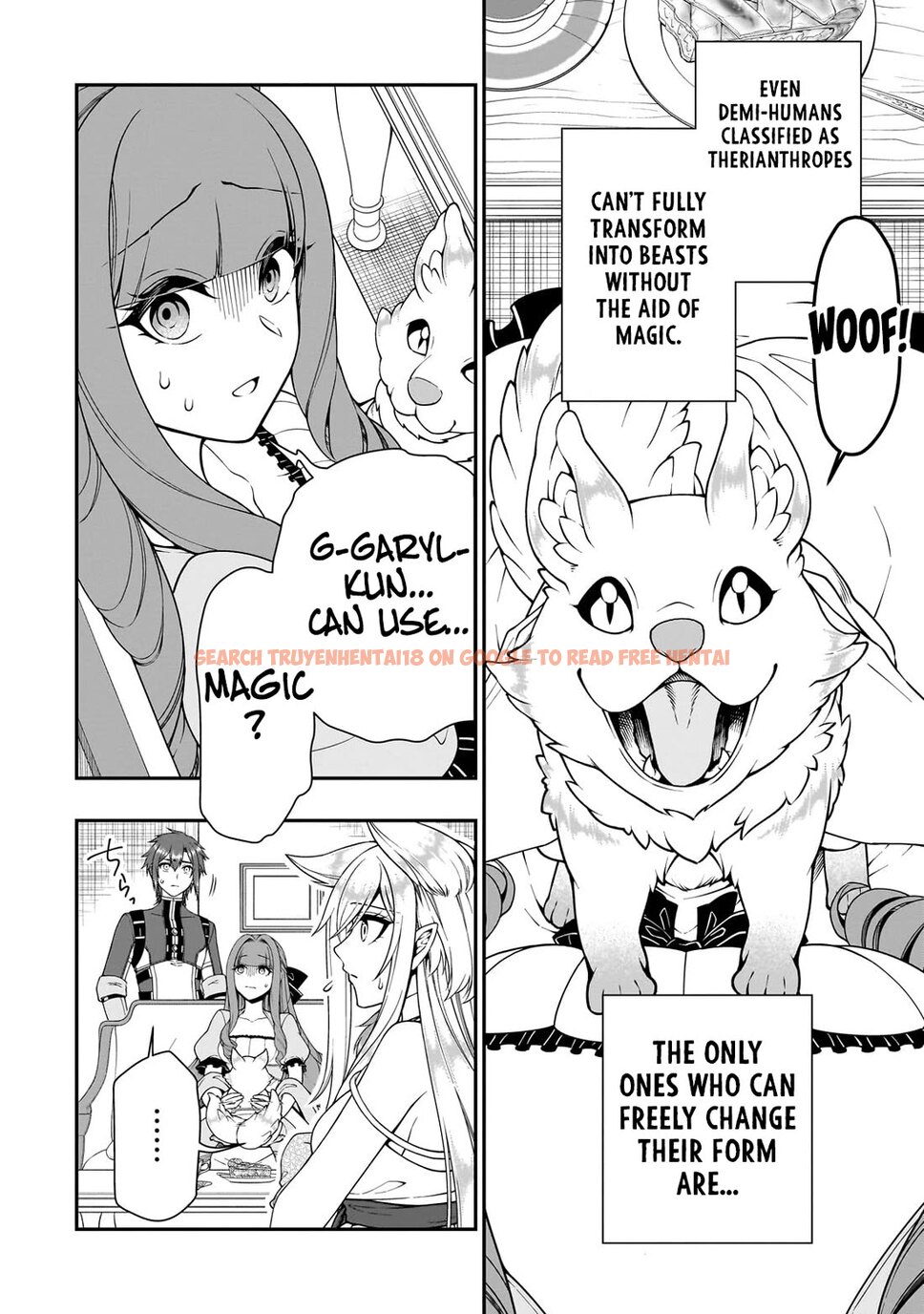 Read Hentai Image 3 134da in comic Lv2 Kara Cheat Datta Motoyuusha Kouho No Mattari Isekai Life - Chapter 63 - www.hentaitnt.net