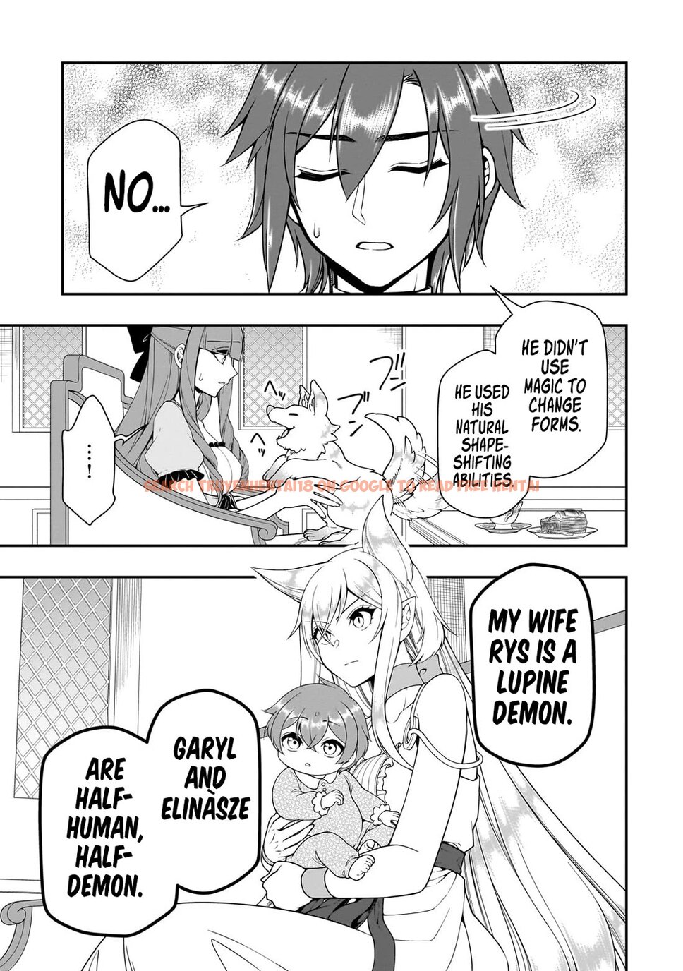 Read Hentai Image 4 134da in comic Lv2 Kara Cheat Datta Motoyuusha Kouho No Mattari Isekai Life - Chapter 63 - www.hentaitnt.net