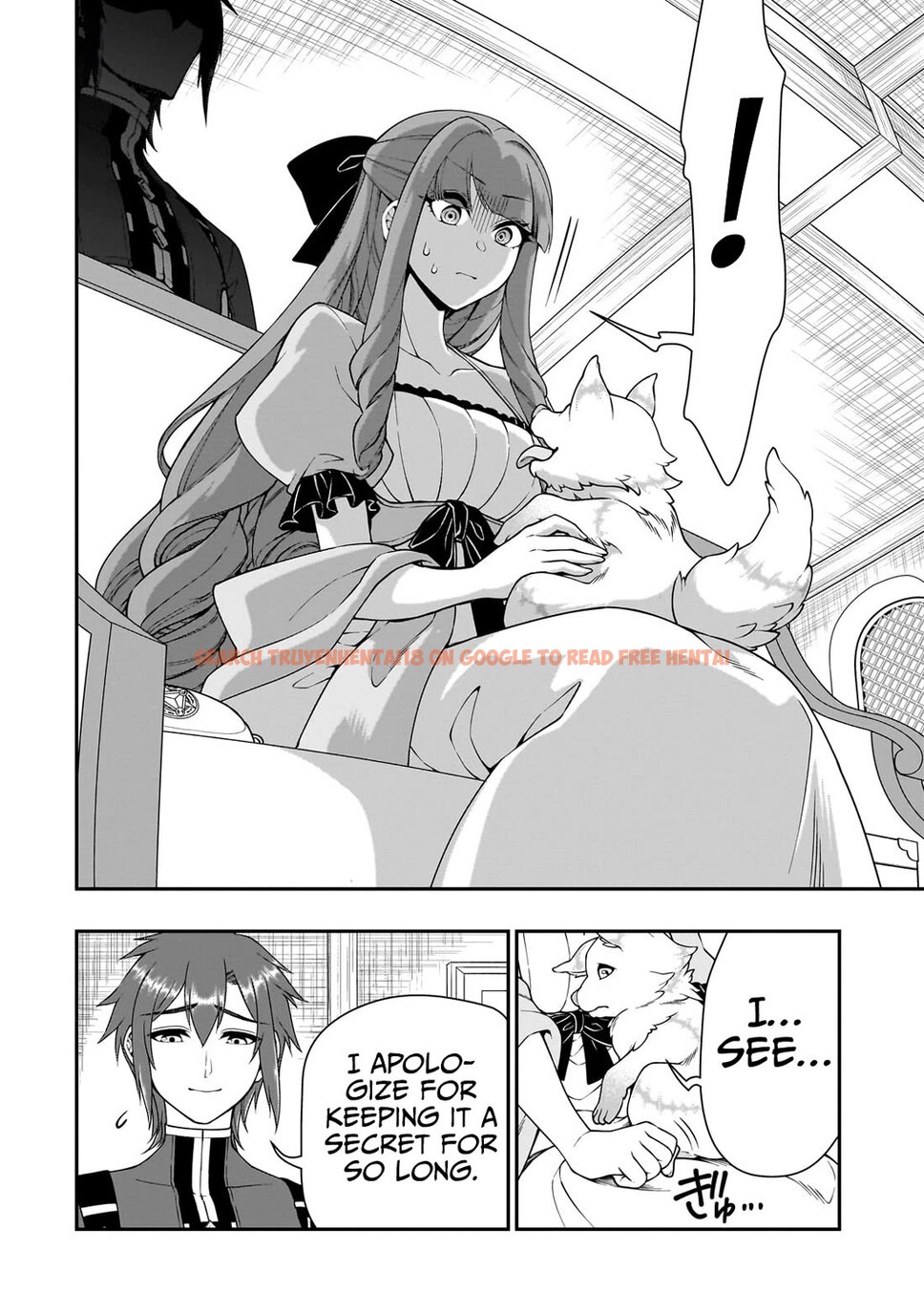Read Hentai Image 5 134da in comic Lv2 Kara Cheat Datta Motoyuusha Kouho No Mattari Isekai Life - Chapter 63 - www.hentaitnt.net