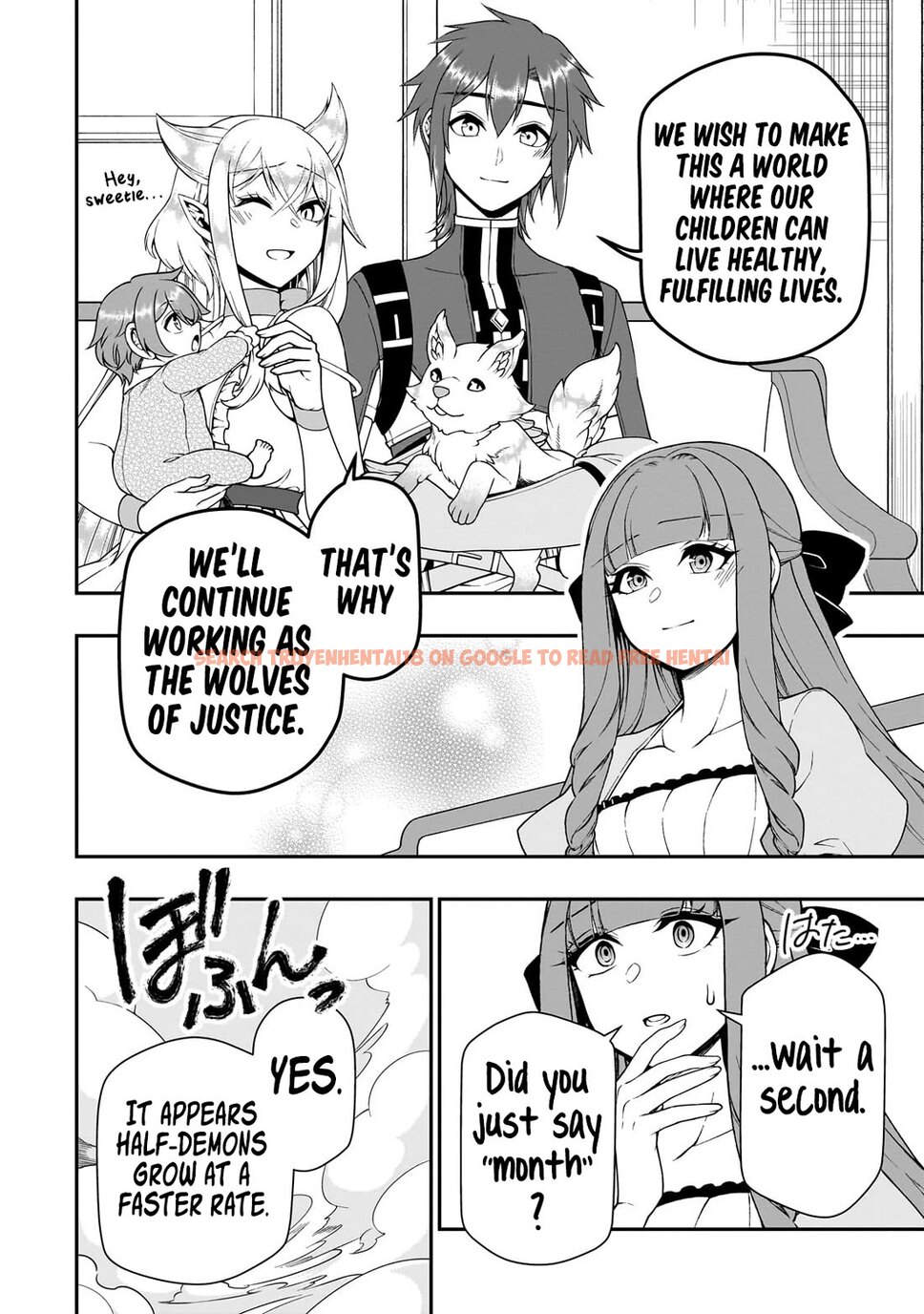Read Hentai Image 9 134da in comic Lv2 Kara Cheat Datta Motoyuusha Kouho No Mattari Isekai Life - Chapter 63 - www.hentaitnt.net