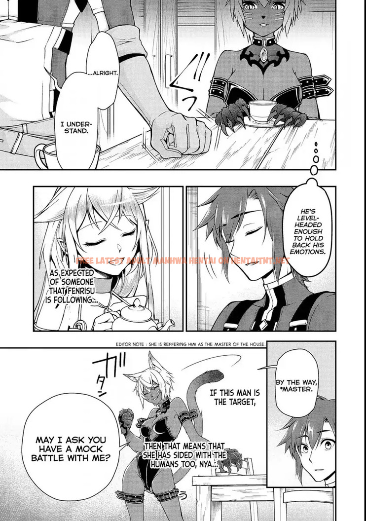 Read Hentai Image 11 601 in comic Lv2 Kara Cheat Datta Motoyuusha Kouho No Mattari Isekai Life - Chapter 7 - hentaitnt.net