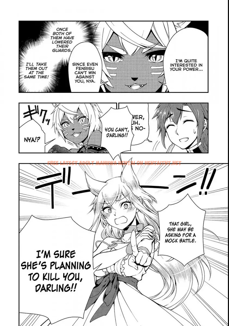 Read Hentai Image 12 601 in comic Lv2 Kara Cheat Datta Motoyuusha Kouho No Mattari Isekai Life - Chapter 7 - hentaitnt.net