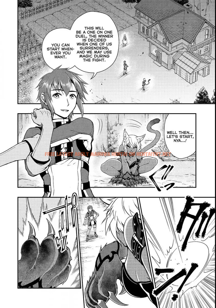 Read Hentai Image 14 601 in comic Lv2 Kara Cheat Datta Motoyuusha Kouho No Mattari Isekai Life - Chapter 7 - hentaitnt.net