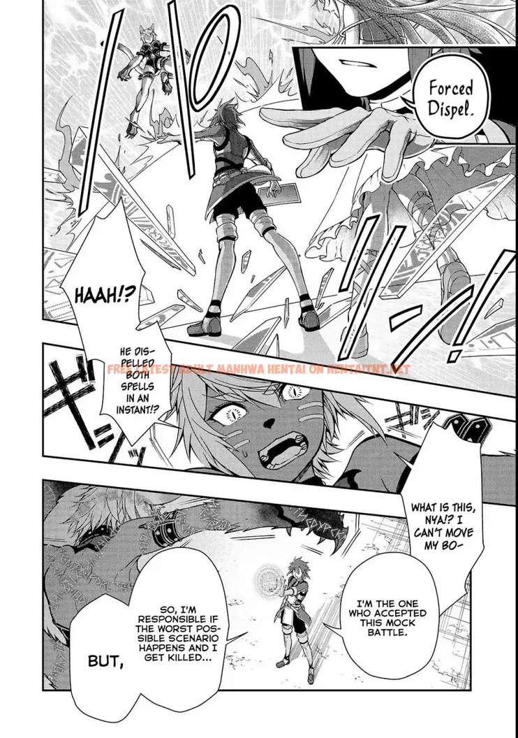 Read Hentai Image 16 601 in comic Lv2 Kara Cheat Datta Motoyuusha Kouho No Mattari Isekai Life - Chapter 7 - hentaitnt.net