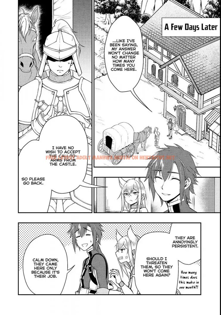 Read Hentai Image 18 601 in comic Lv2 Kara Cheat Datta Motoyuusha Kouho No Mattari Isekai Life - Chapter 7 - hentaitnt.net