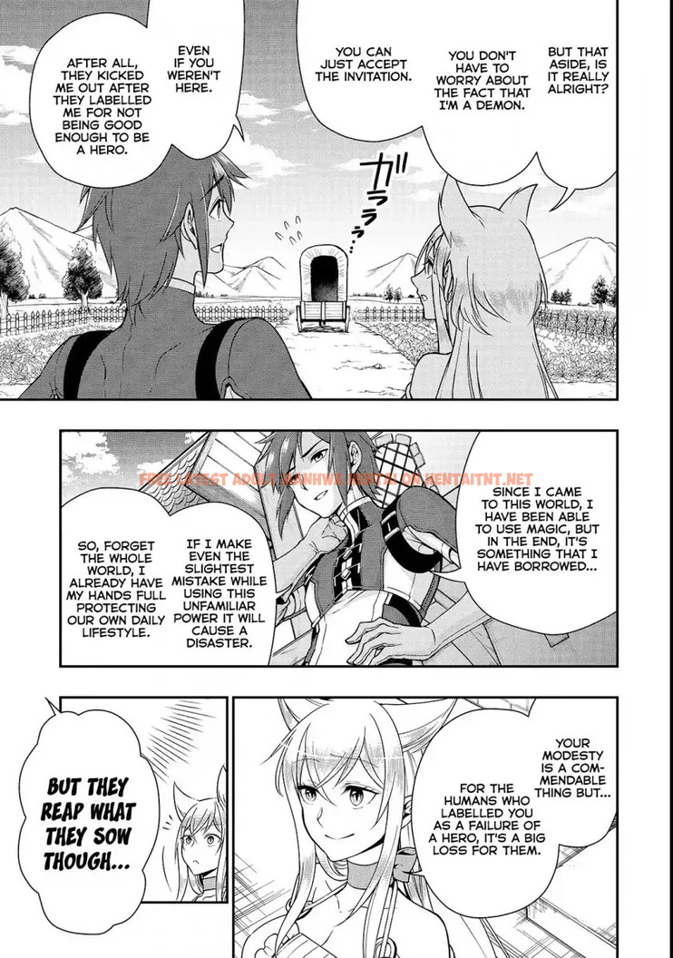 Read Hentai Image 19 601 in comic Lv2 Kara Cheat Datta Motoyuusha Kouho No Mattari Isekai Life - Chapter 7 - hentaitnt.net