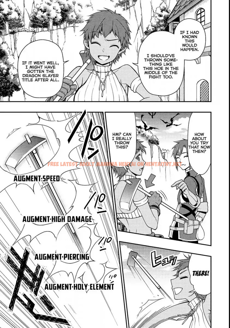 Read Hentai Image 25 601 in comic Lv2 Kara Cheat Datta Motoyuusha Kouho No Mattari Isekai Life - Chapter 7 - hentaitnt.net