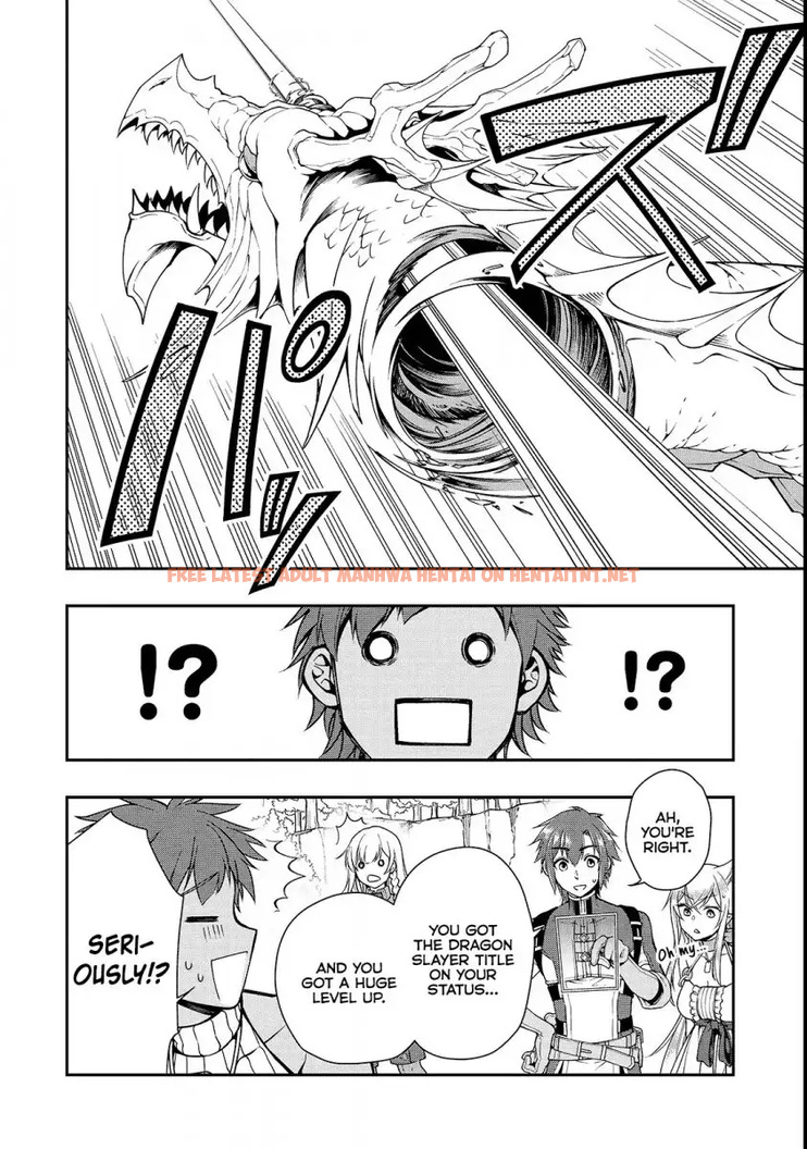 Read Hentai Image 26 604 in comic Lv2 Kara Cheat Datta Motoyuusha Kouho No Mattari Isekai Life - Chapter 7 - hentaitnt.net