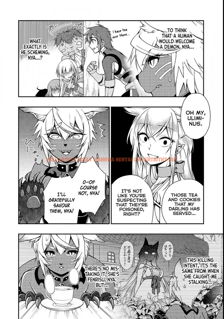 Read Hentai Image 4 601 in comic Lv2 Kara Cheat Datta Motoyuusha Kouho No Mattari Isekai Life - Chapter 7 - hentaitnt.net