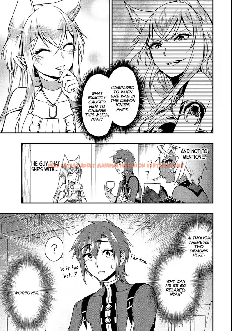 Read Hentai Image 5 601 in comic Lv2 Kara Cheat Datta Motoyuusha Kouho No Mattari Isekai Life - Chapter 7 - hentaitnt.net