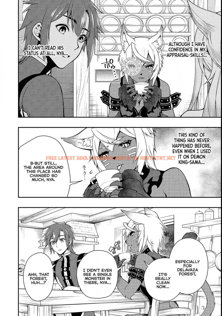 Read Hentai Image 6 601 in comic Lv2 Kara Cheat Datta Motoyuusha Kouho No Mattari Isekai Life - Chapter 7 - hentaitnt.net