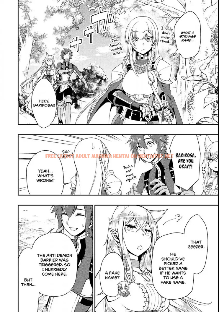 Read Hentai Image 11 601 in comic Lv2 Kara Cheat Datta Motoyuusha Kouho No Mattari Isekai Life - Chapter 8 - hentaitnt.net