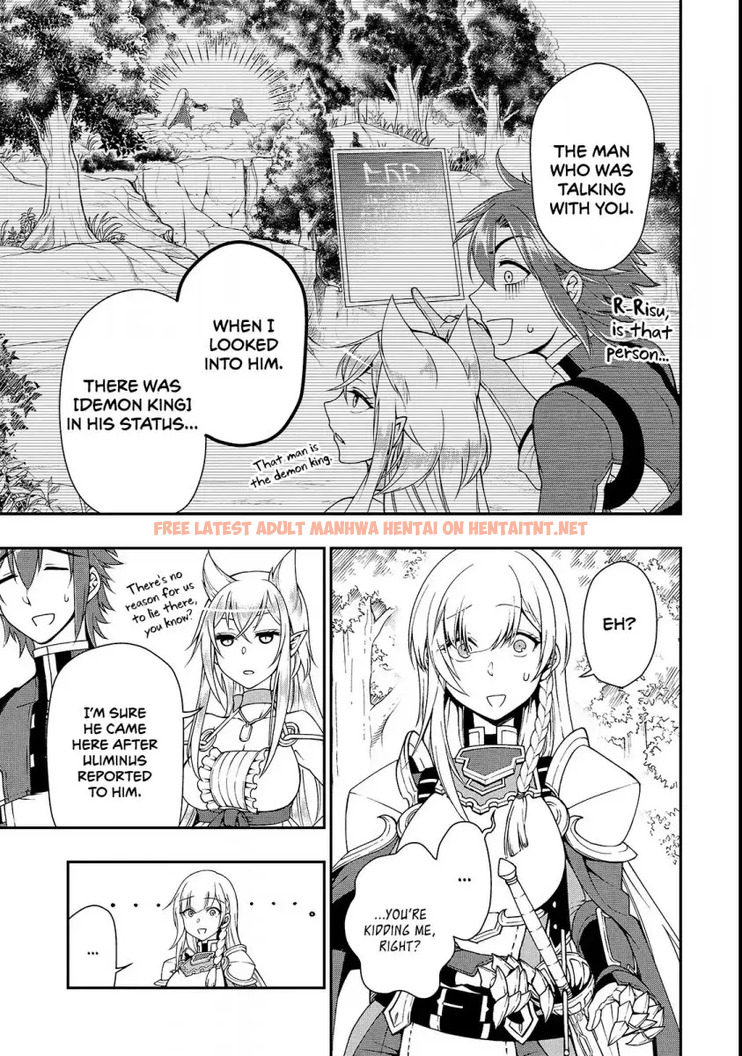 Read Hentai Image 12 601 in comic Lv2 Kara Cheat Datta Motoyuusha Kouho No Mattari Isekai Life - Chapter 8 - hentaitnt.net