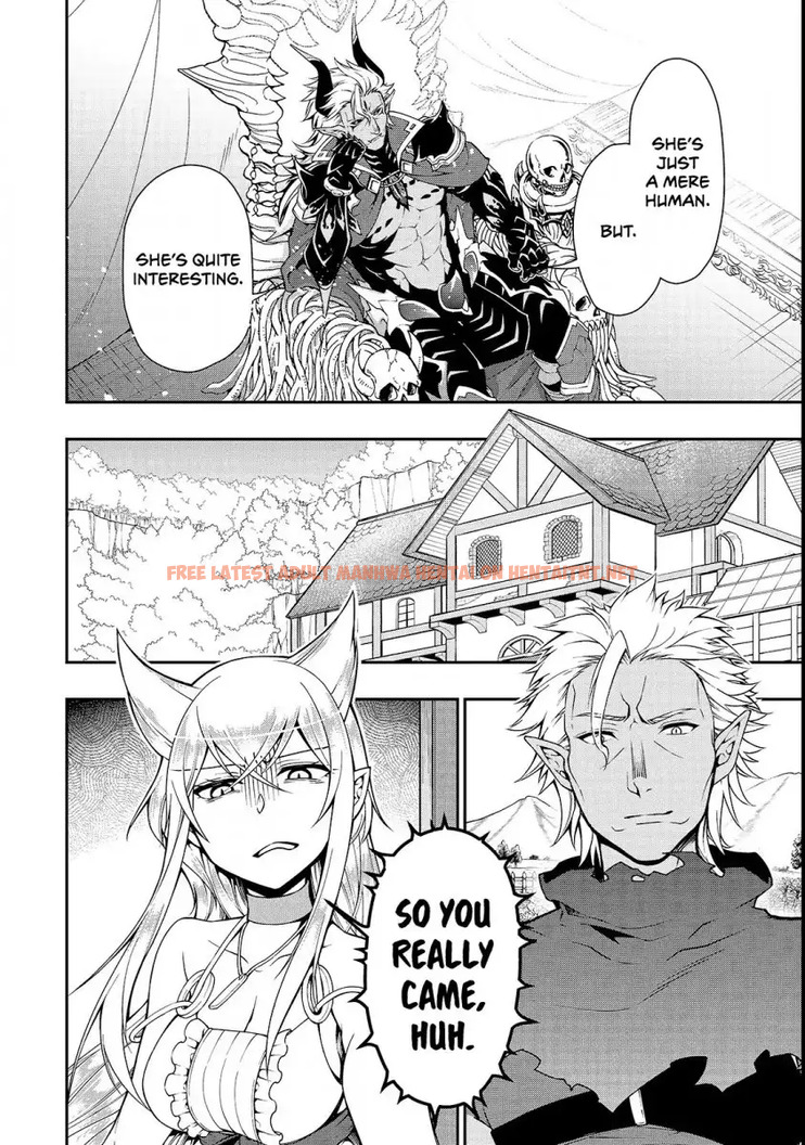 Read Hentai Image 15 601 in comic Lv2 Kara Cheat Datta Motoyuusha Kouho No Mattari Isekai Life - Chapter 8 - hentaitnt.net