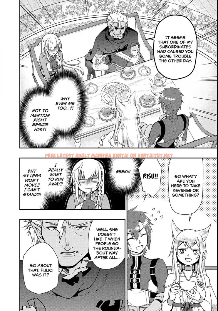 Read Hentai Image 17 601 in comic Lv2 Kara Cheat Datta Motoyuusha Kouho No Mattari Isekai Life - Chapter 8 - hentaitnt.net