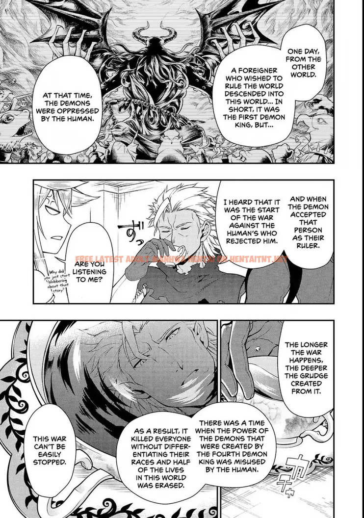 Read Hentai Image 20 601 in comic Lv2 Kara Cheat Datta Motoyuusha Kouho No Mattari Isekai Life - Chapter 8 - hentaitnt.net