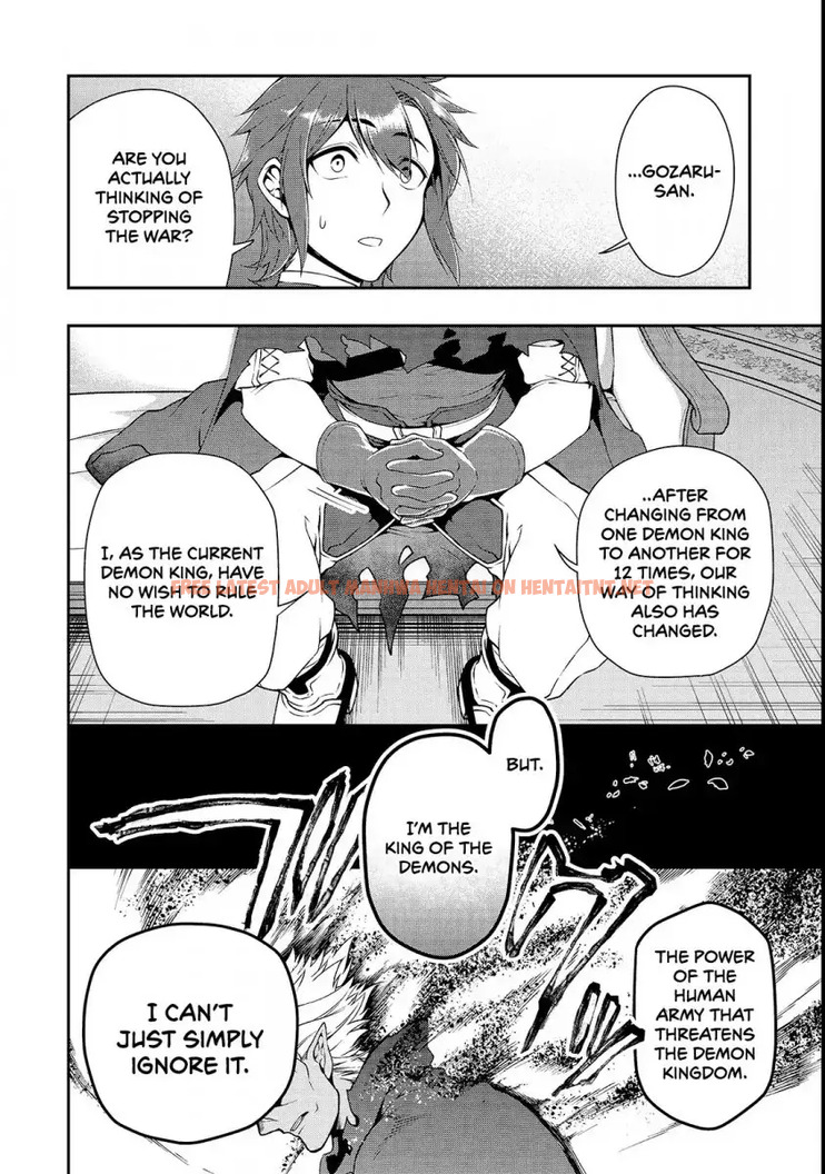 Read Hentai Image 21 601 in comic Lv2 Kara Cheat Datta Motoyuusha Kouho No Mattari Isekai Life - Chapter 8 - hentaitnt.net