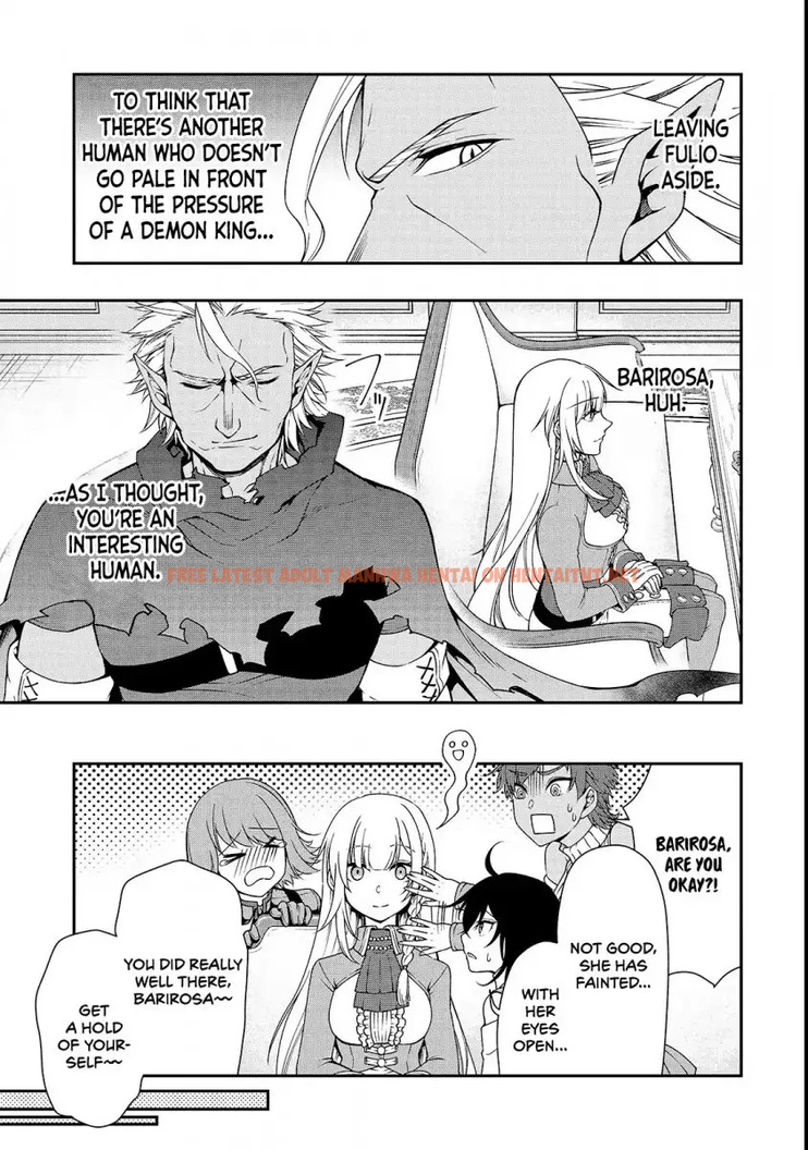 Read Hentai Image 24 601 in comic Lv2 Kara Cheat Datta Motoyuusha Kouho No Mattari Isekai Life - Chapter 8 - hentaitnt.net