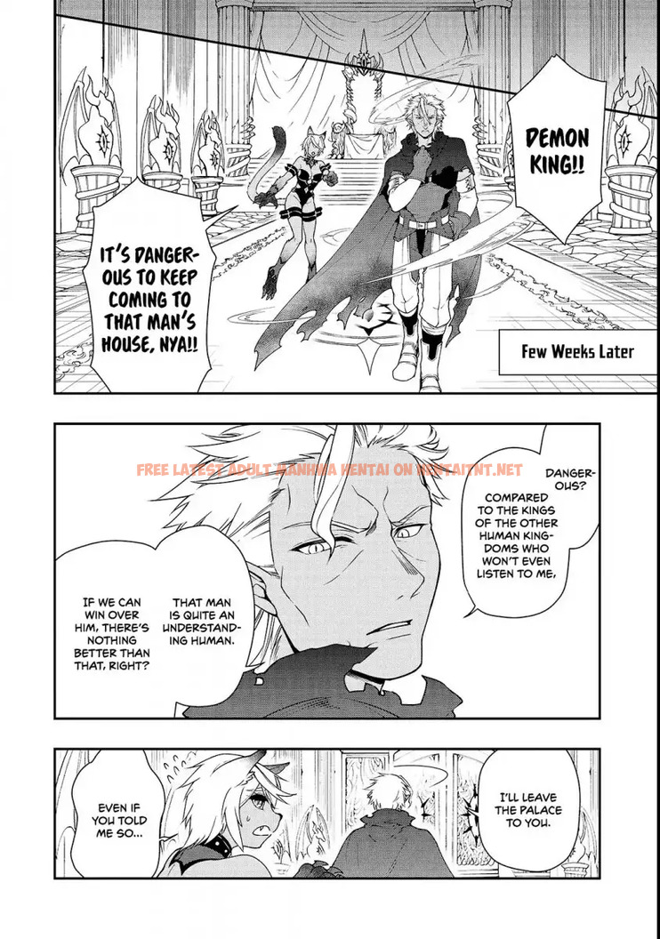 Read Hentai Image 25 601 in comic Lv2 Kara Cheat Datta Motoyuusha Kouho No Mattari Isekai Life - Chapter 8 - hentaitnt.net