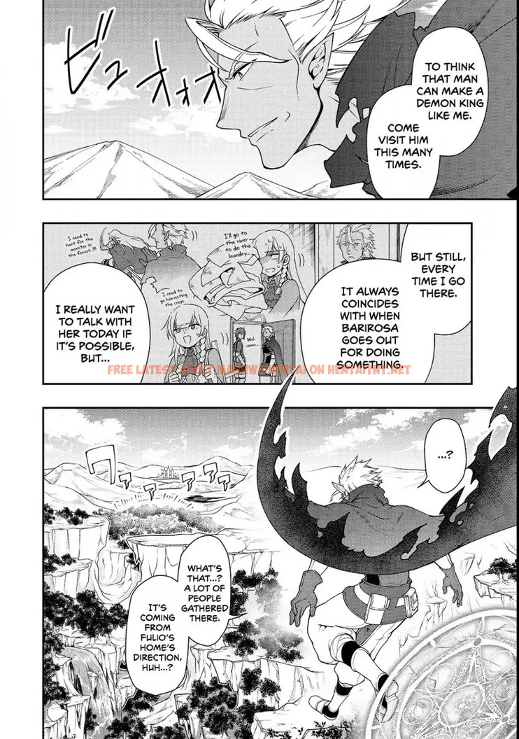 Read Hentai Image 27 601 in comic Lv2 Kara Cheat Datta Motoyuusha Kouho No Mattari Isekai Life - Chapter 8 - hentaitnt.net