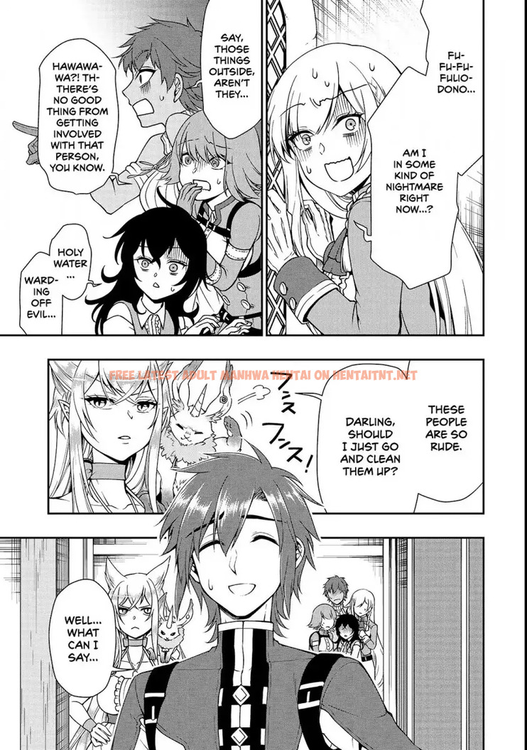 Read Hentai Image 28 601 in comic Lv2 Kara Cheat Datta Motoyuusha Kouho No Mattari Isekai Life - Chapter 8 - hentaitnt.net