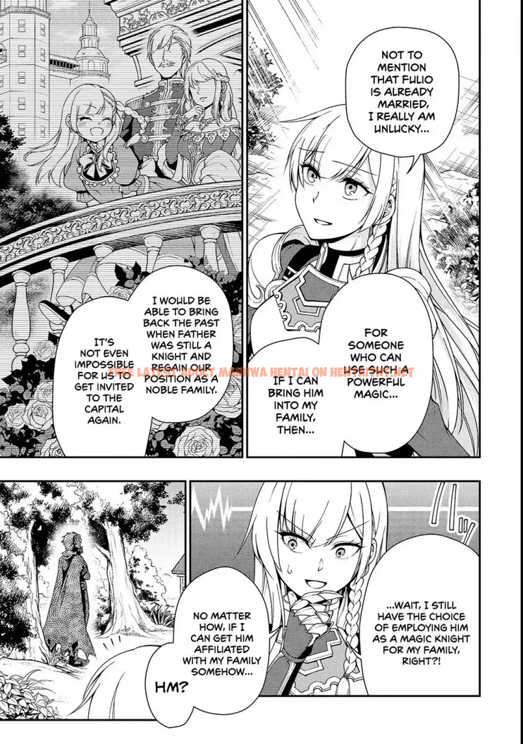 Read Hentai Image 6 601 in comic Lv2 Kara Cheat Datta Motoyuusha Kouho No Mattari Isekai Life - Chapter 8 - hentaitnt.net