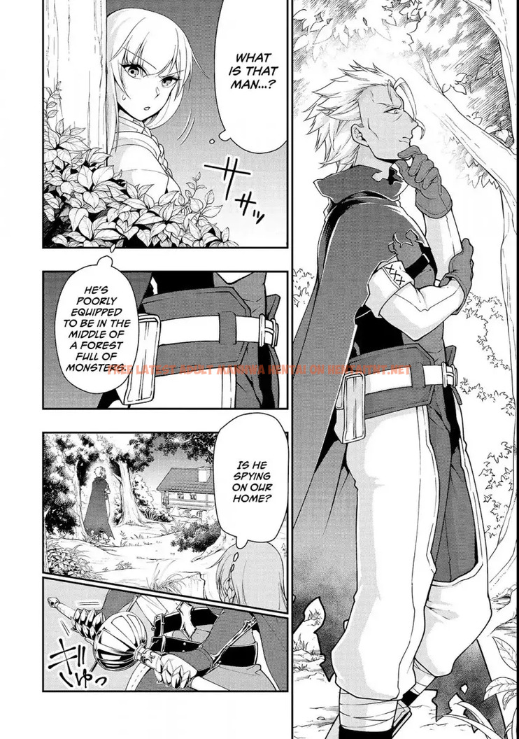 Read Hentai Image 7 601 in comic Lv2 Kara Cheat Datta Motoyuusha Kouho No Mattari Isekai Life - Chapter 8 - hentaitnt.net