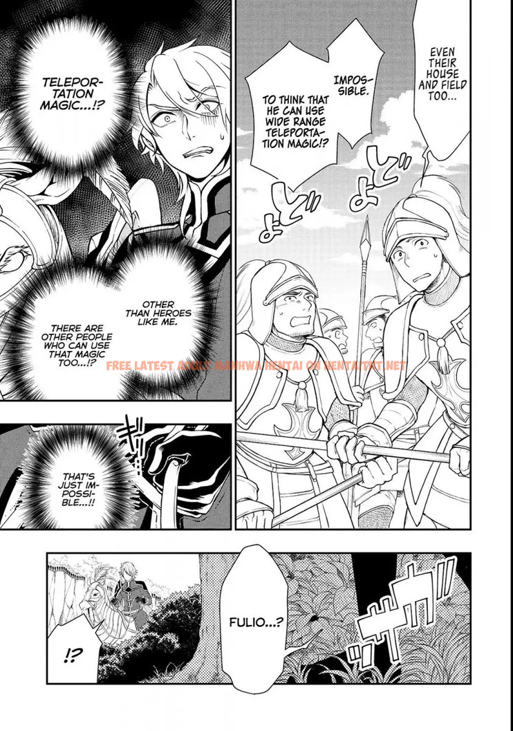 Read Hentai Image 13 601 in comic Lv2 Kara Cheat Datta Motoyuusha Kouho No Mattari Isekai Life - Chapter 9 - hentaitnt.net