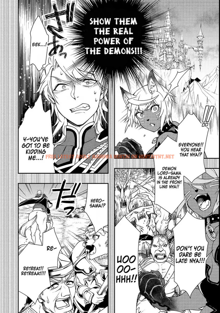 Read Hentai Image 17 601 in comic Lv2 Kara Cheat Datta Motoyuusha Kouho No Mattari Isekai Life - Chapter 9 - hentaitnt.net