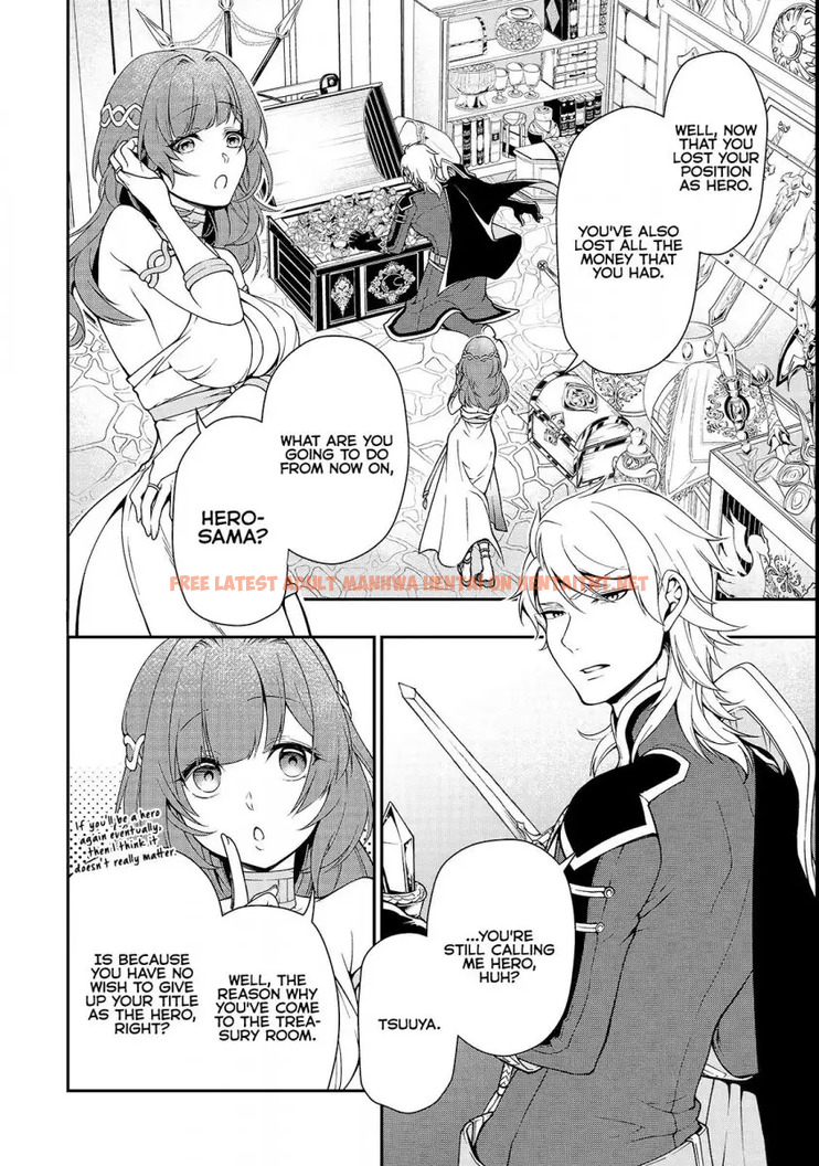 Read Hentai Image 28 601 in comic Lv2 Kara Cheat Datta Motoyuusha Kouho No Mattari Isekai Life - Chapter 9 - hentaitnt.net